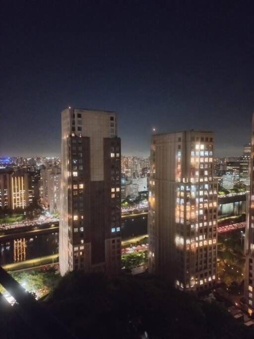 Studio Novo - Cidade Jardim São Paulo