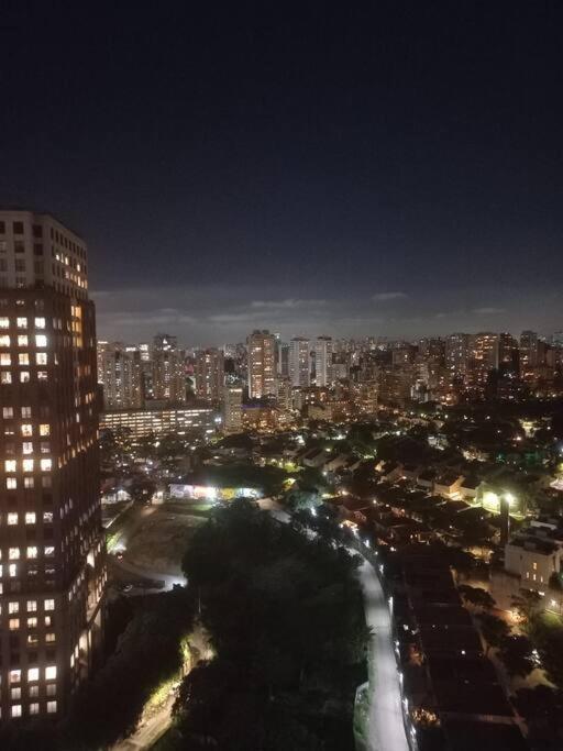 Studio Novo - Cidade Jardim Apartamento São Paulo