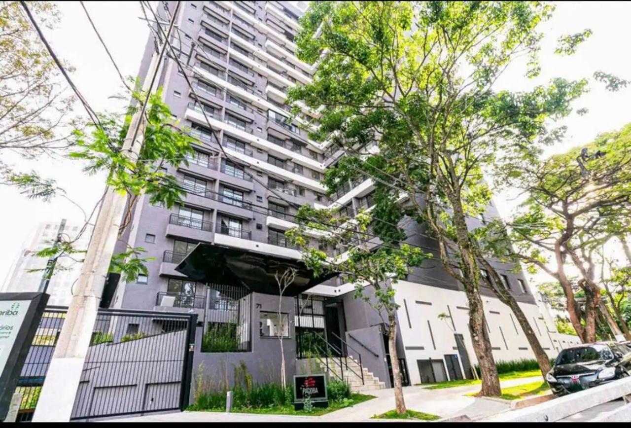 Studio Novo - Cidade Jardim São Paulo