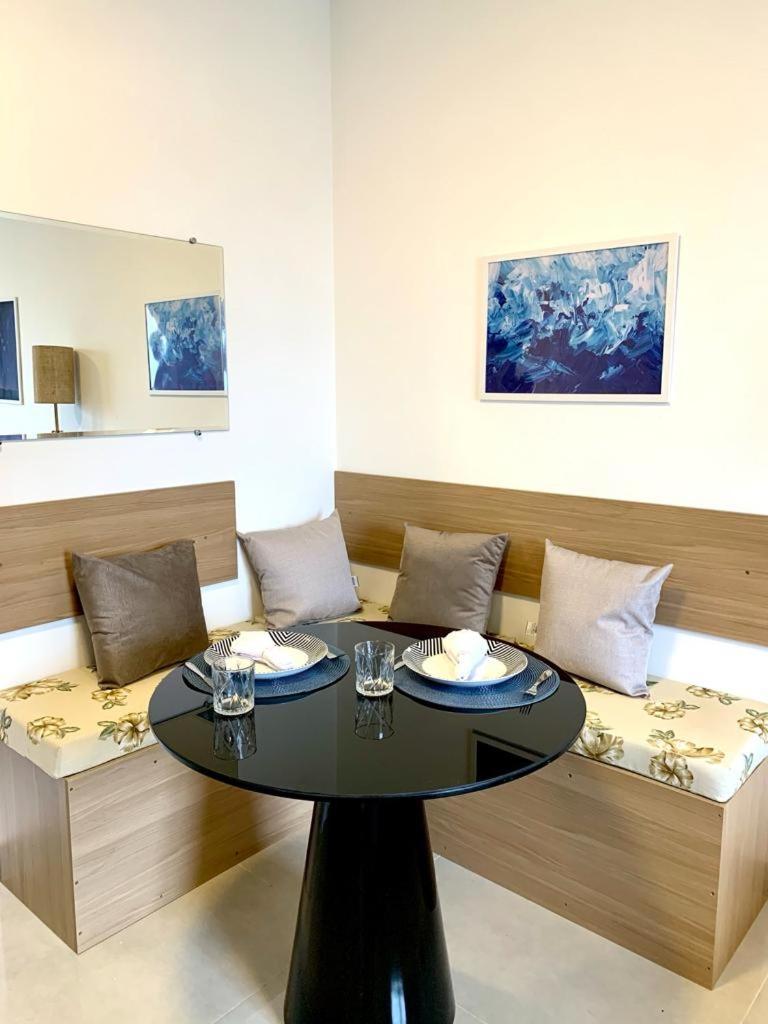 Apartamento Studio Novo - Cidade Jardim