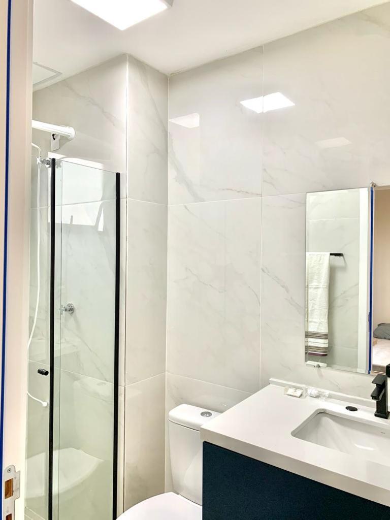 Apartamento Studio Novo - Cidade Jardim São Paulo