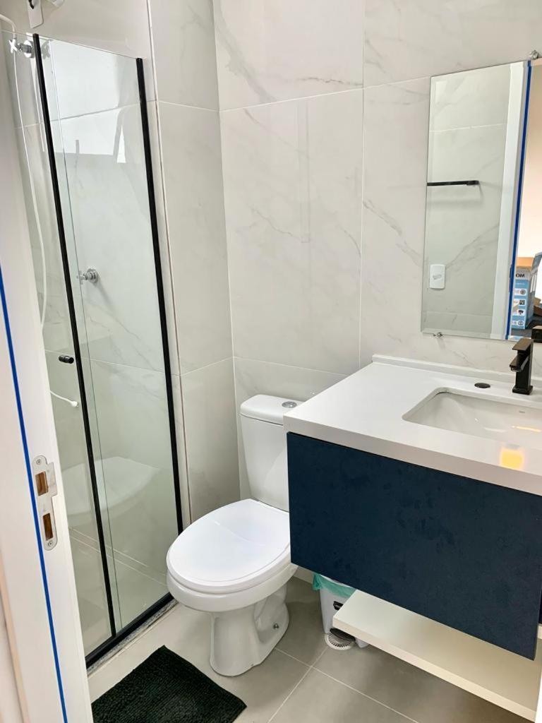 Apartamento Studio Novo - Cidade Jardim *