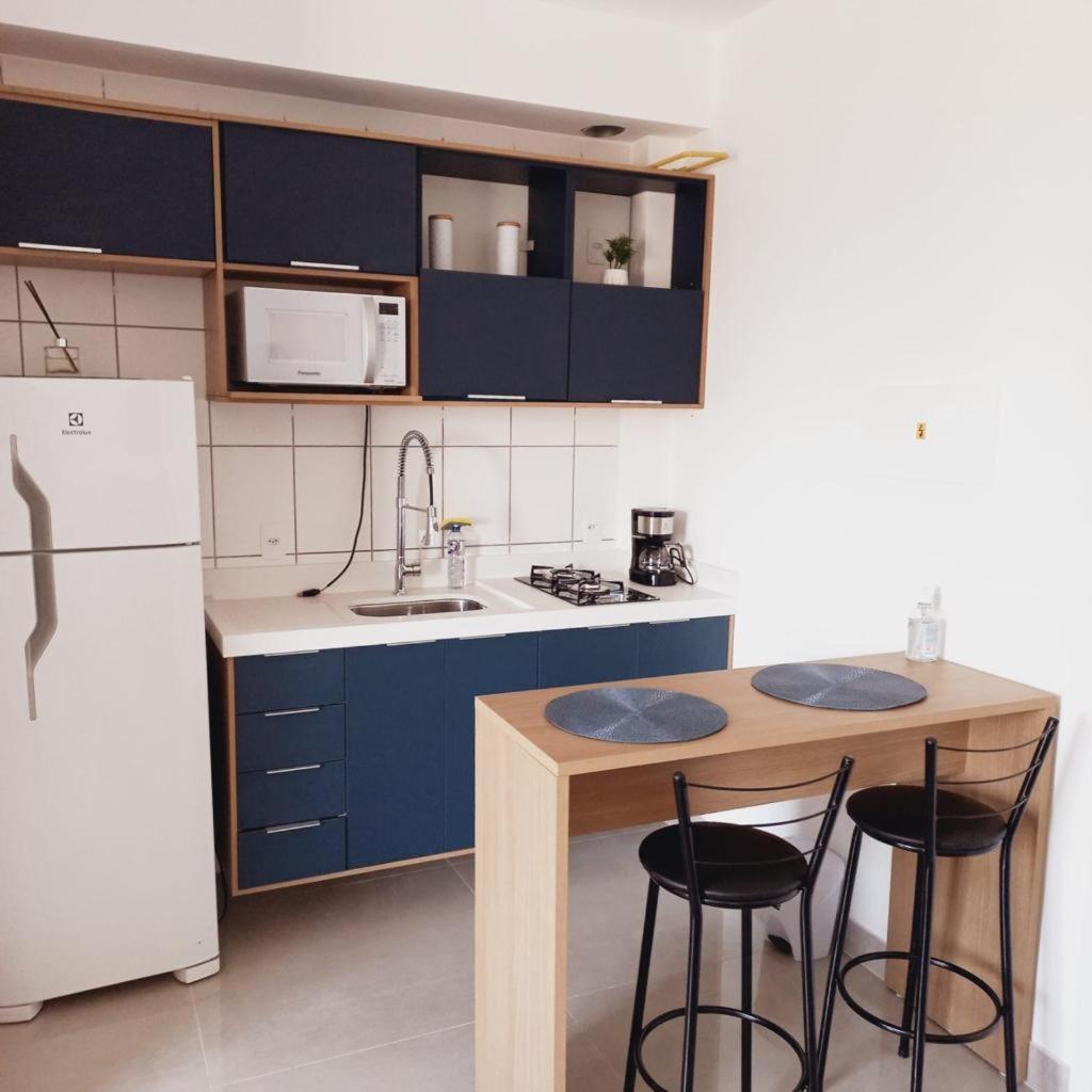 Studio Novo - Cidade Jardim